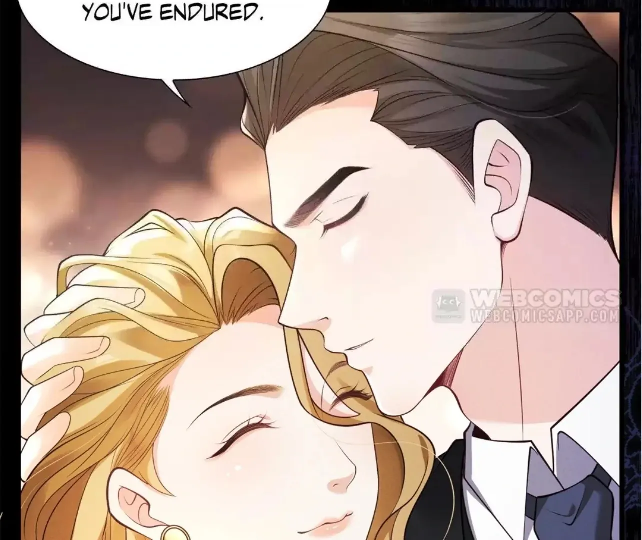 Read Lucky Romance chapter 1 image 26 on Lezhin