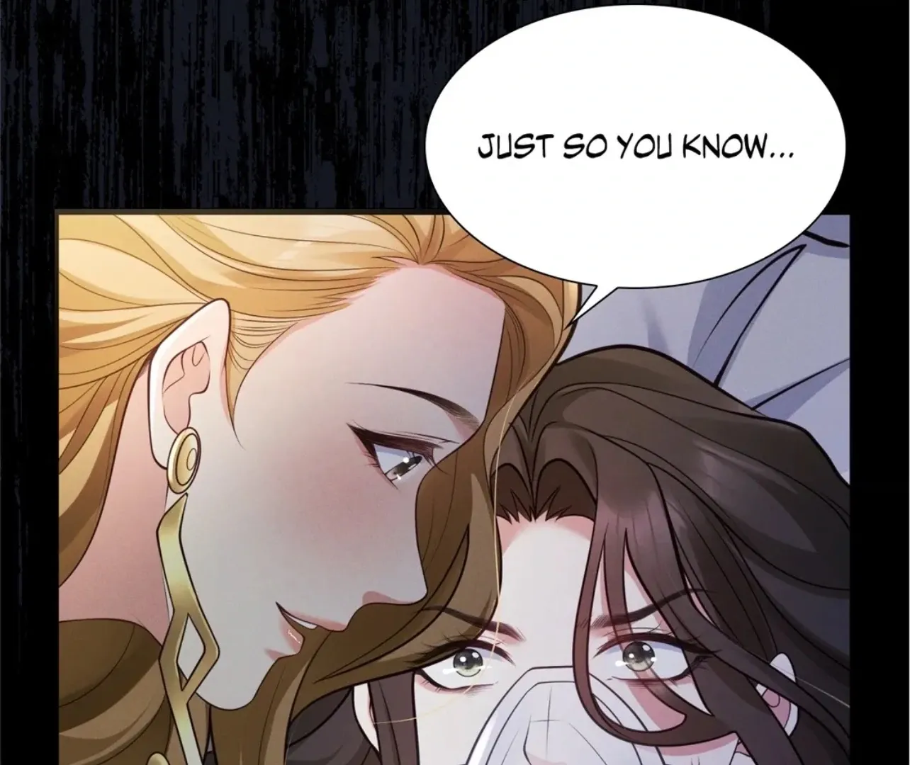 Read Lucky Romance chapter 1 image 29 on Lezhin