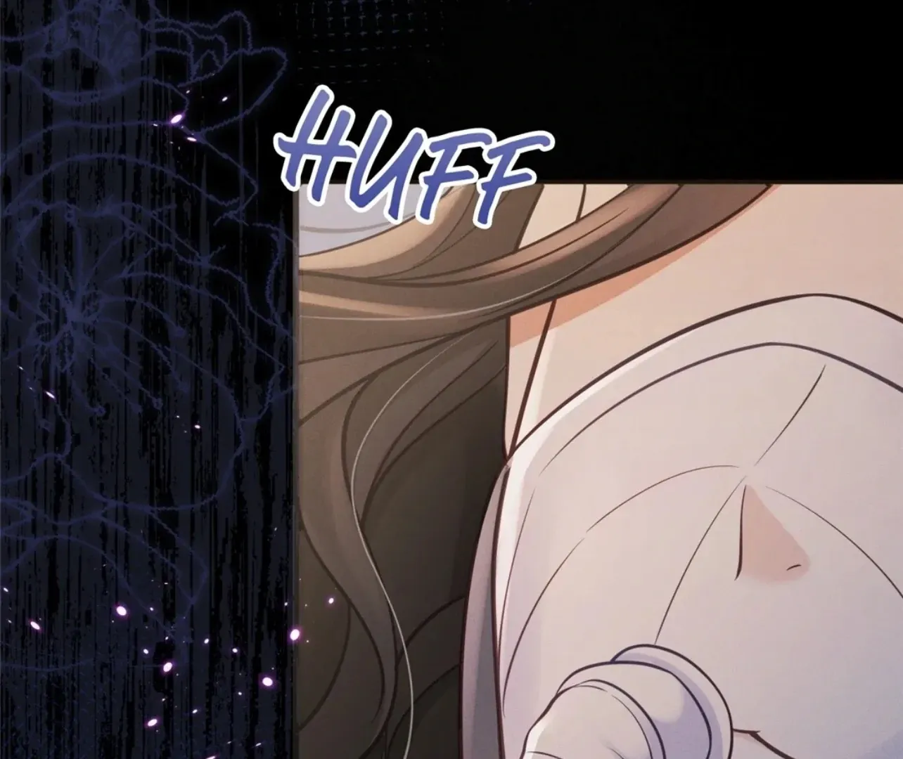 Read Lucky Romance chapter 1 image 3 on Lezhin