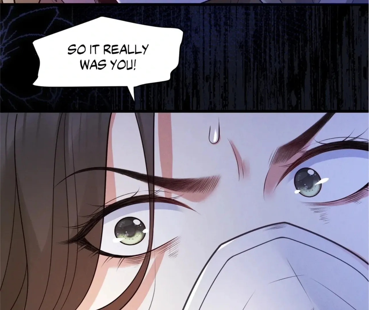Read Lucky Romance chapter 1 image 32 on Lezhin