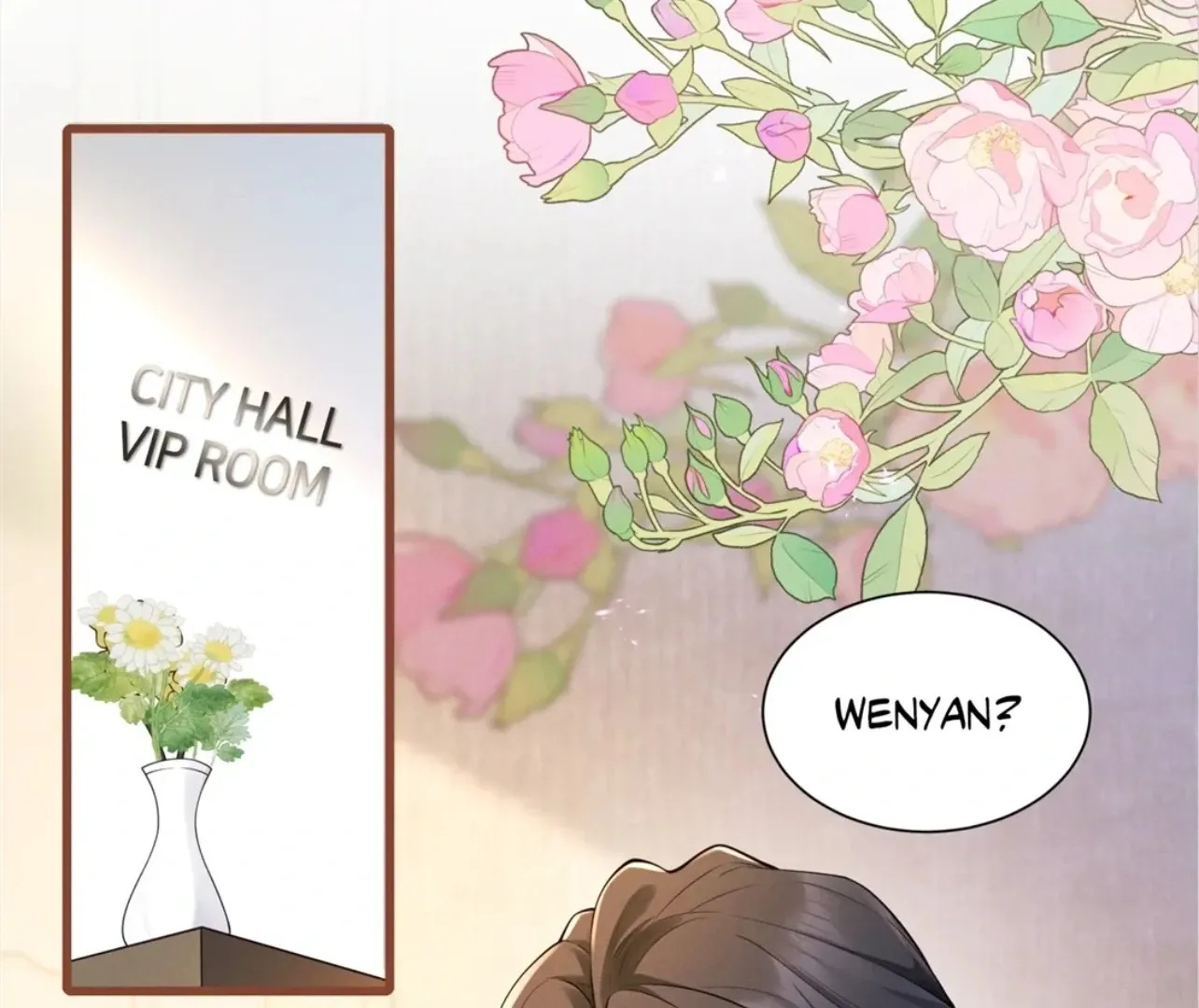 Read Lucky Romance chapter 1 image 42 on Lezhin
