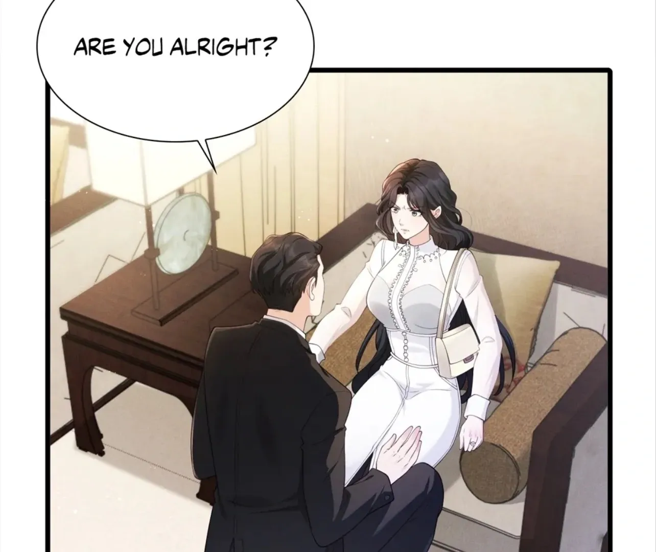 Read Lucky Romance chapter 1 image 49 on Lezhin