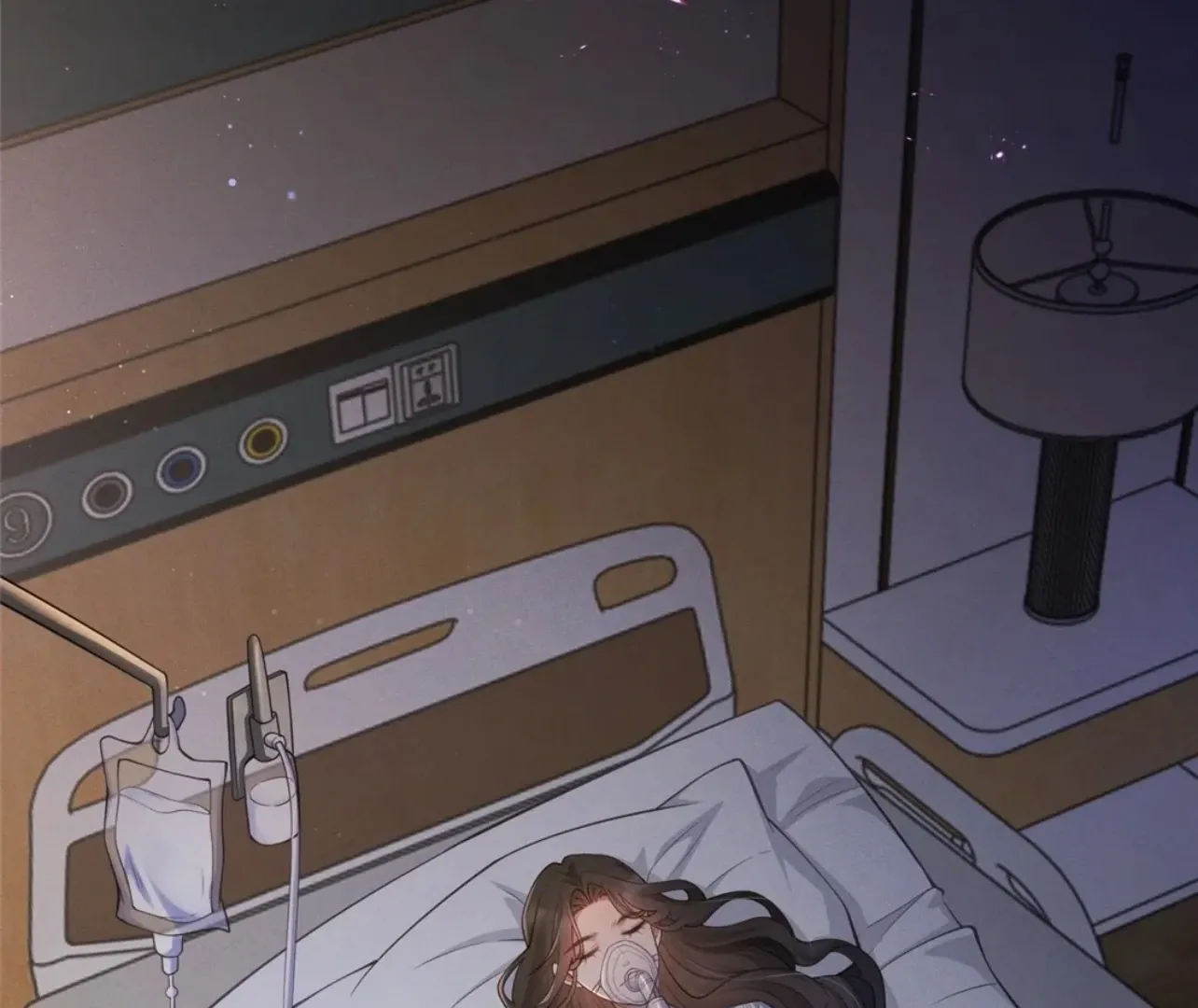 Read Lucky Romance chapter 1 image 5 on Lezhin