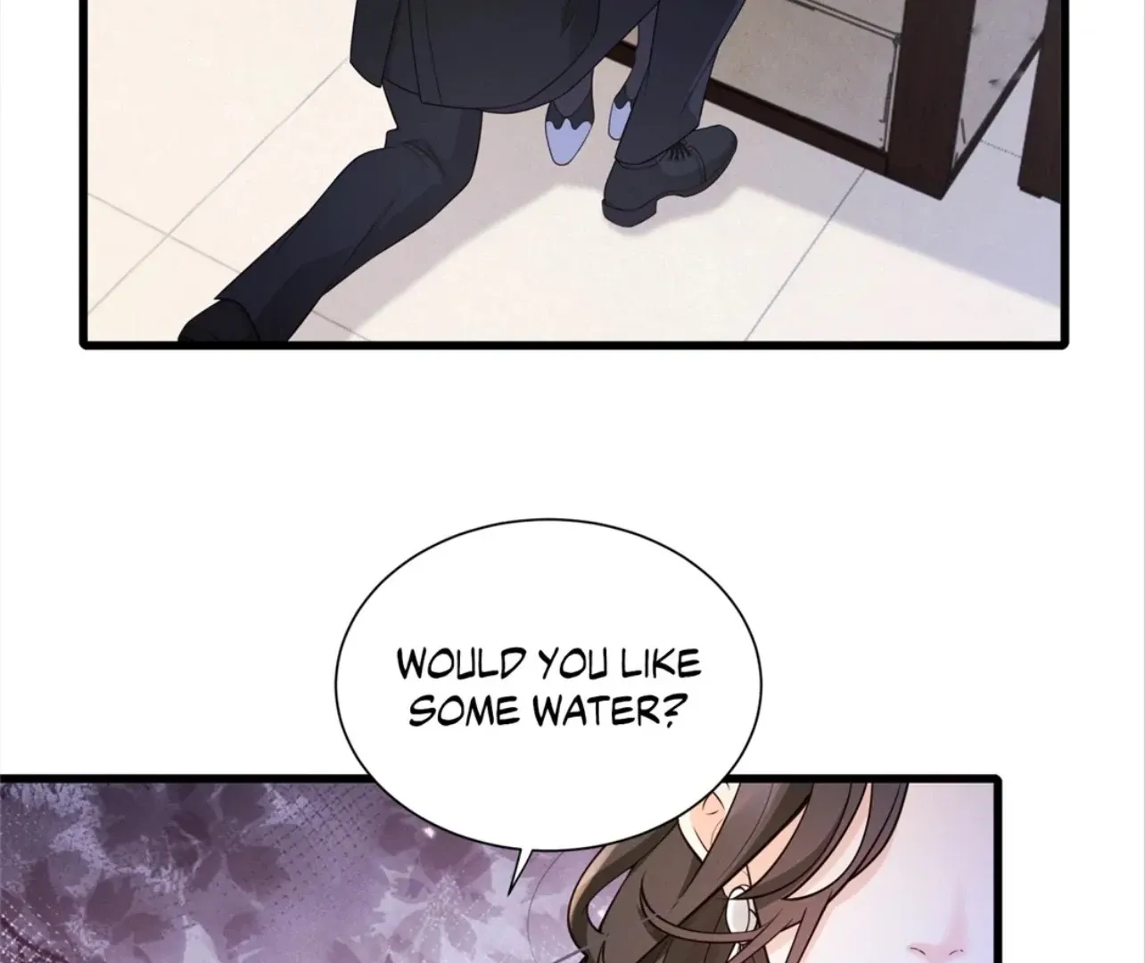 Read Lucky Romance chapter 1 image 50 on Lezhin