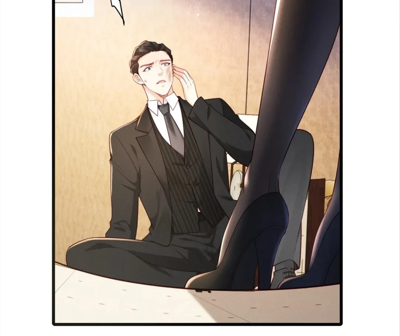 Read Lucky Romance chapter 1 image 56 on Lezhin
