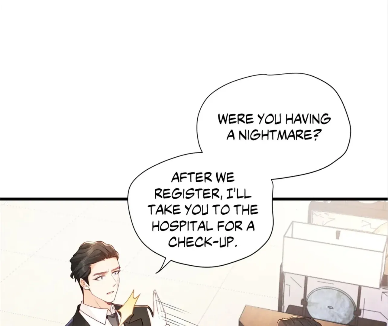 Read Lucky Romance chapter 1 image 57 on Lezhin
