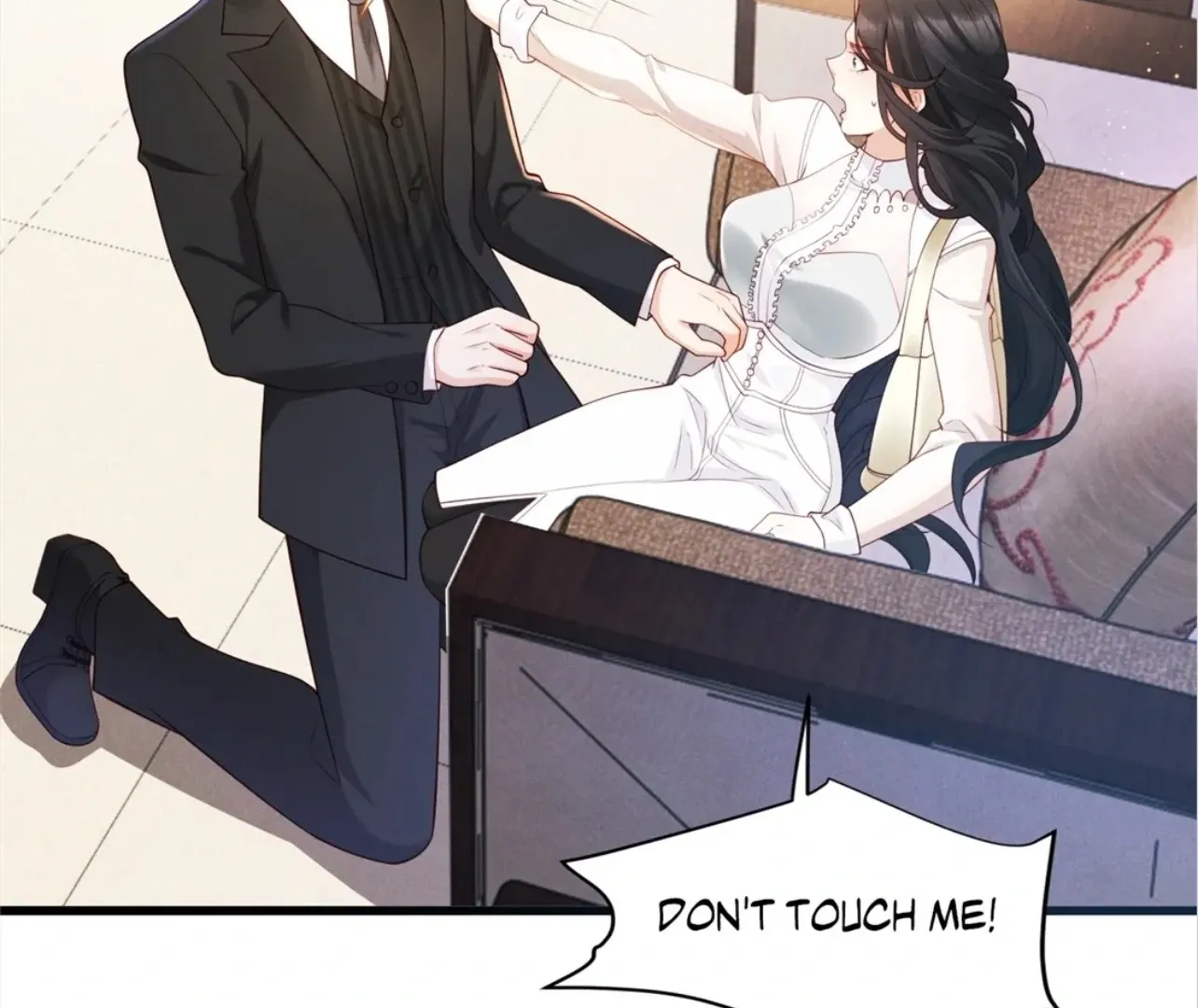 Read Lucky Romance chapter 1 image 58 on Lezhin