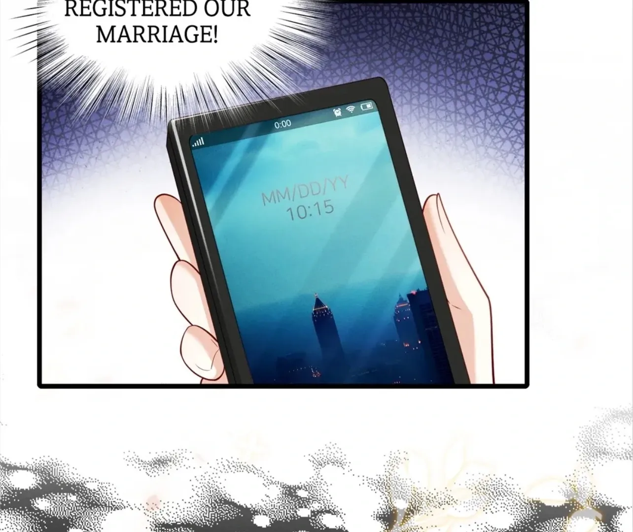 Read Lucky Romance chapter 1 image 61 on Lezhin