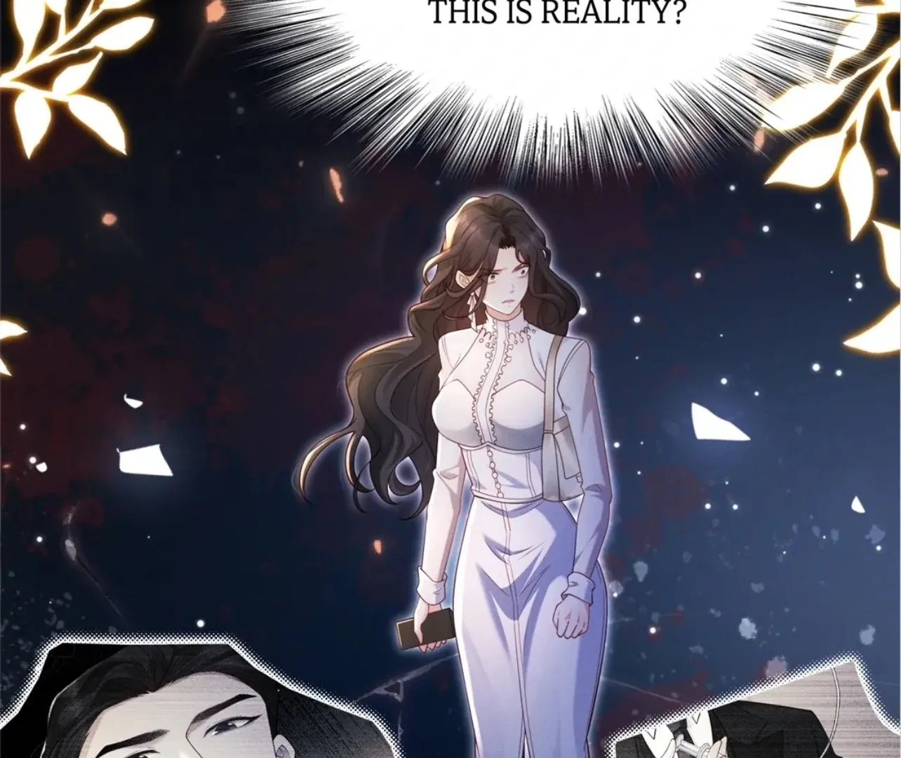 Read Lucky Romance chapter 1 image 63 on Lezhin