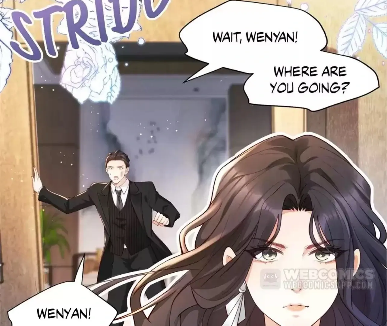 Read Lucky Romance chapter 1 image 67 on Lezhin