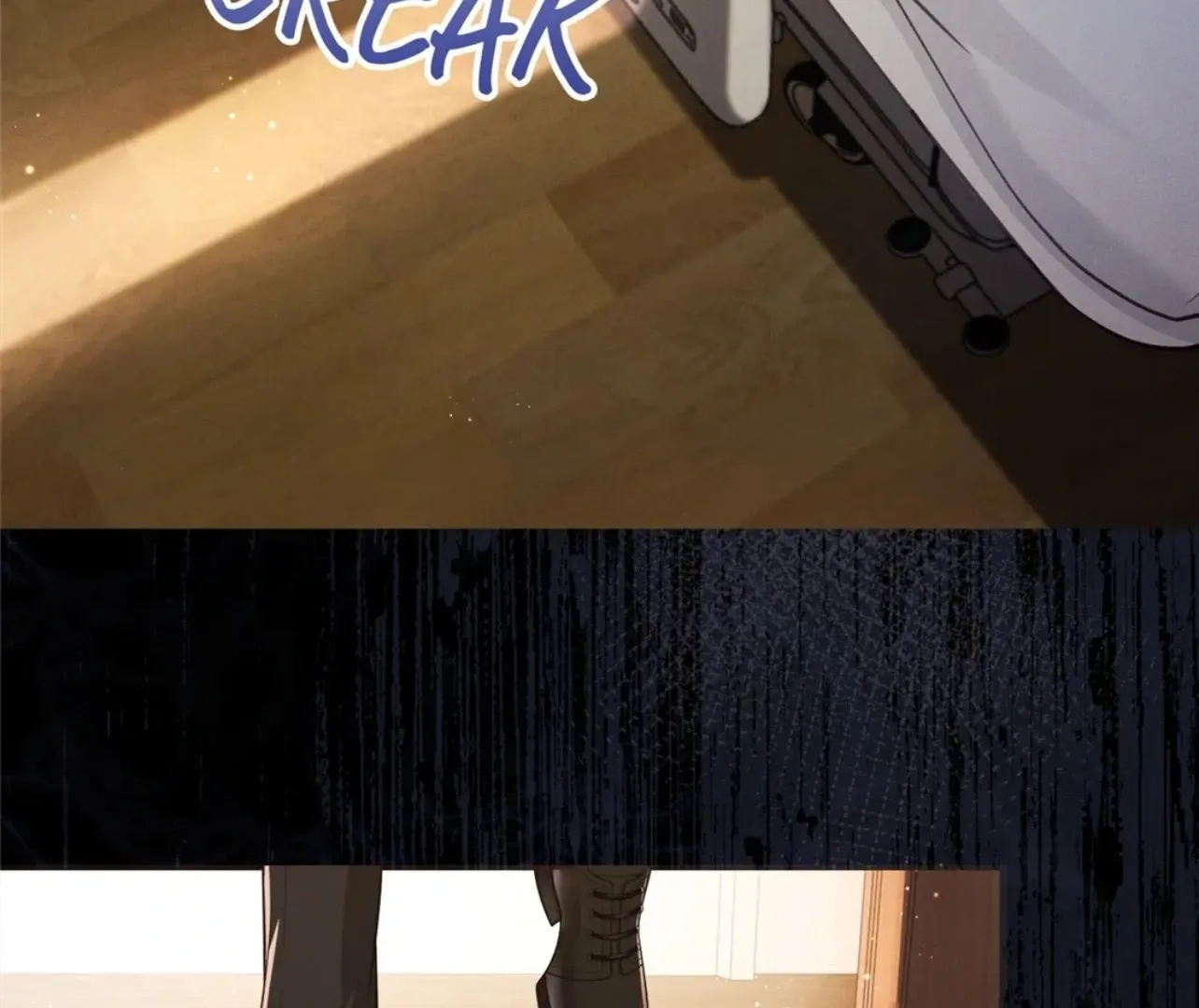 Read Lucky Romance chapter 1 image 7 on Lezhin