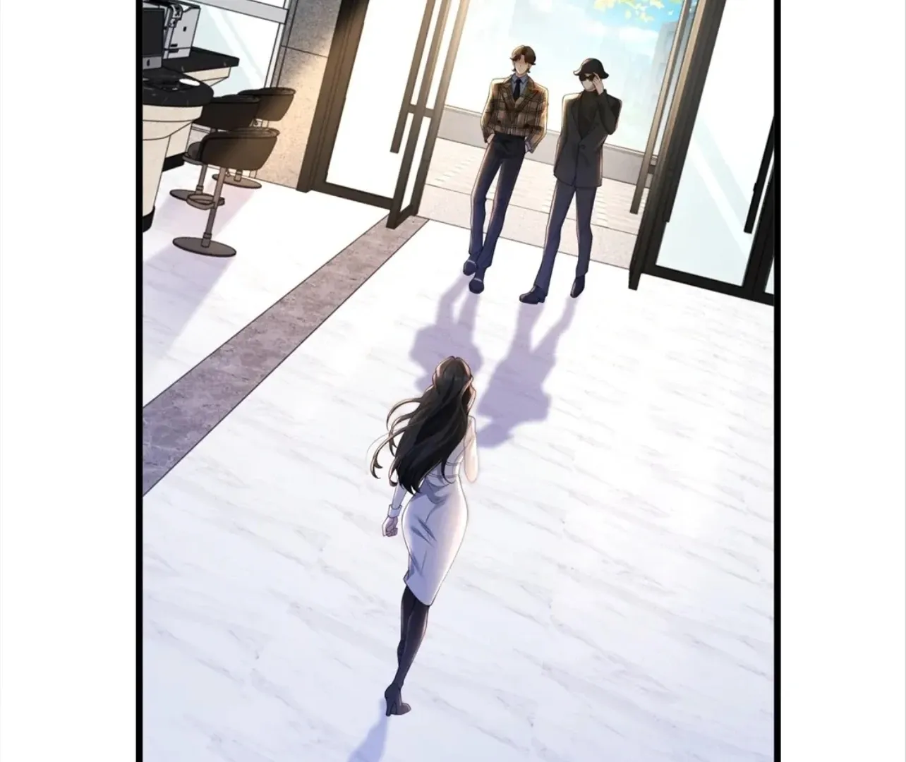 Read Lucky Romance chapter 1 image 71 on Lezhin