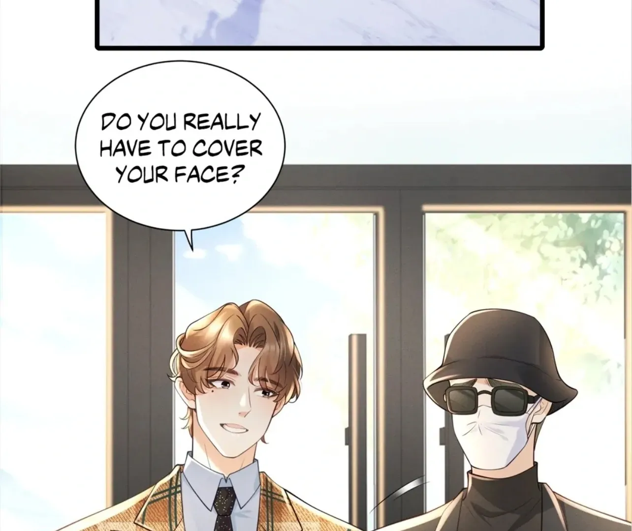 Read Lucky Romance chapter 1 image 72 on Lezhin