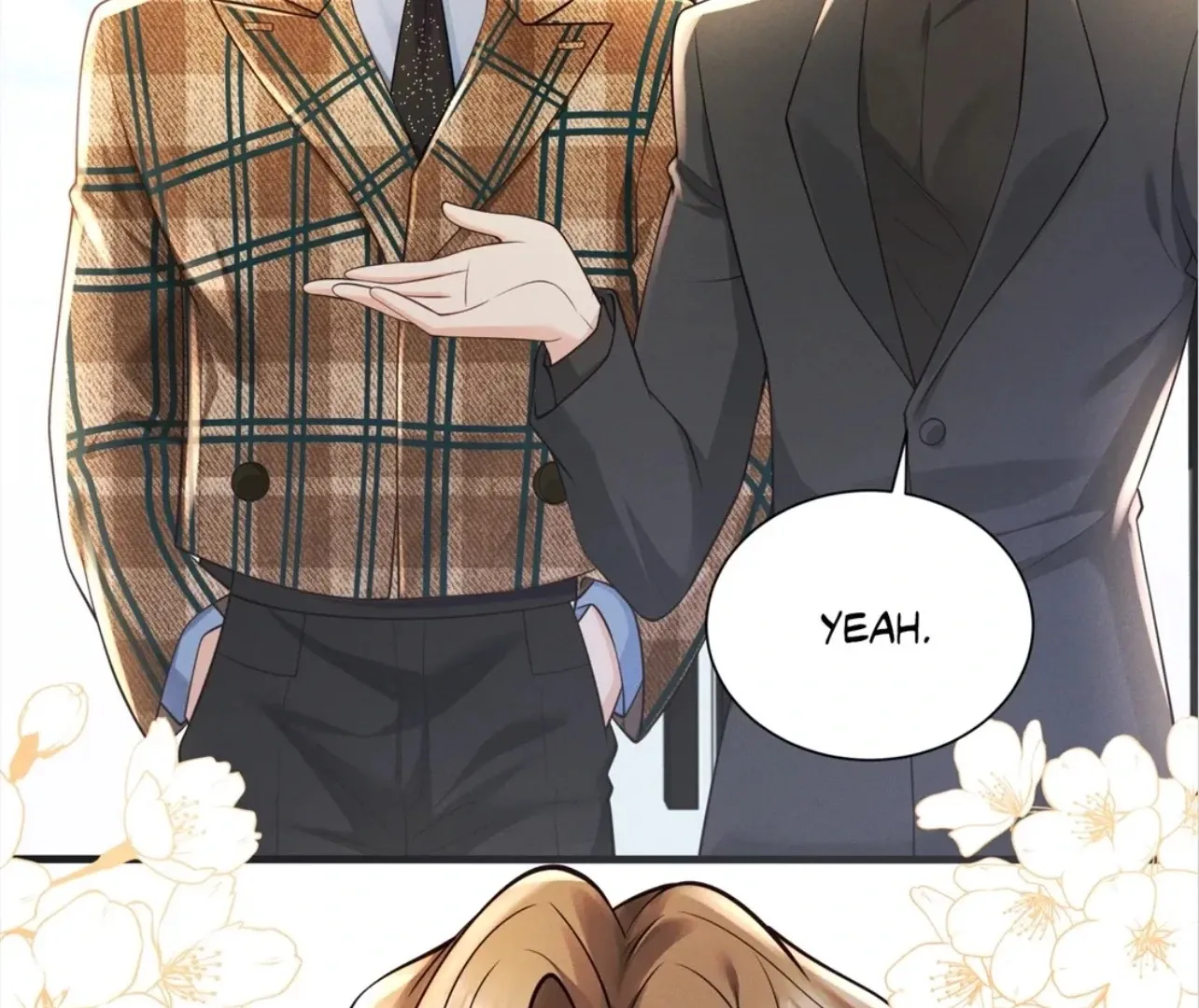 Read Lucky Romance chapter 1 image 73 on Lezhin