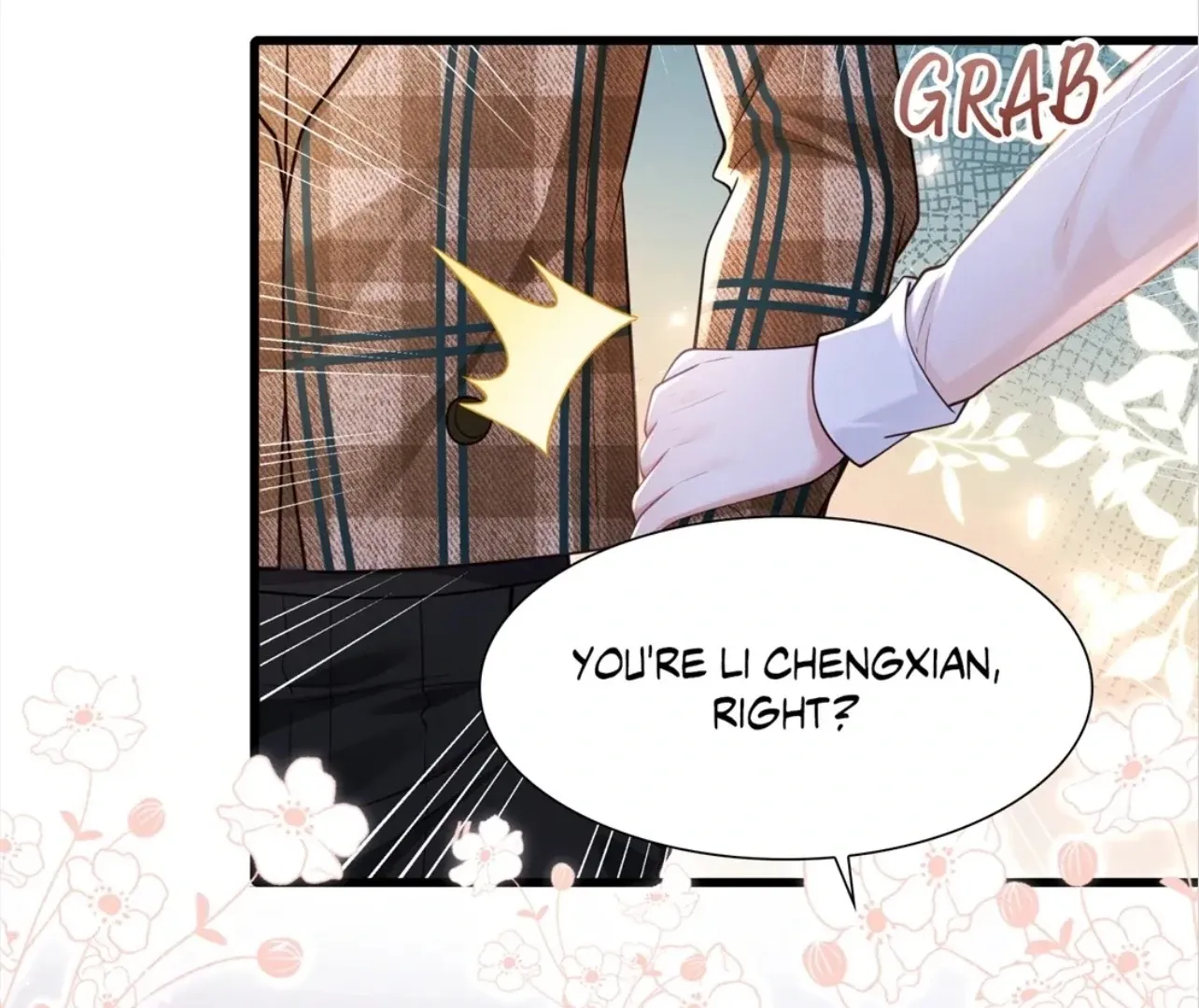 Read Lucky Romance chapter 1 image 78 on Lezhin