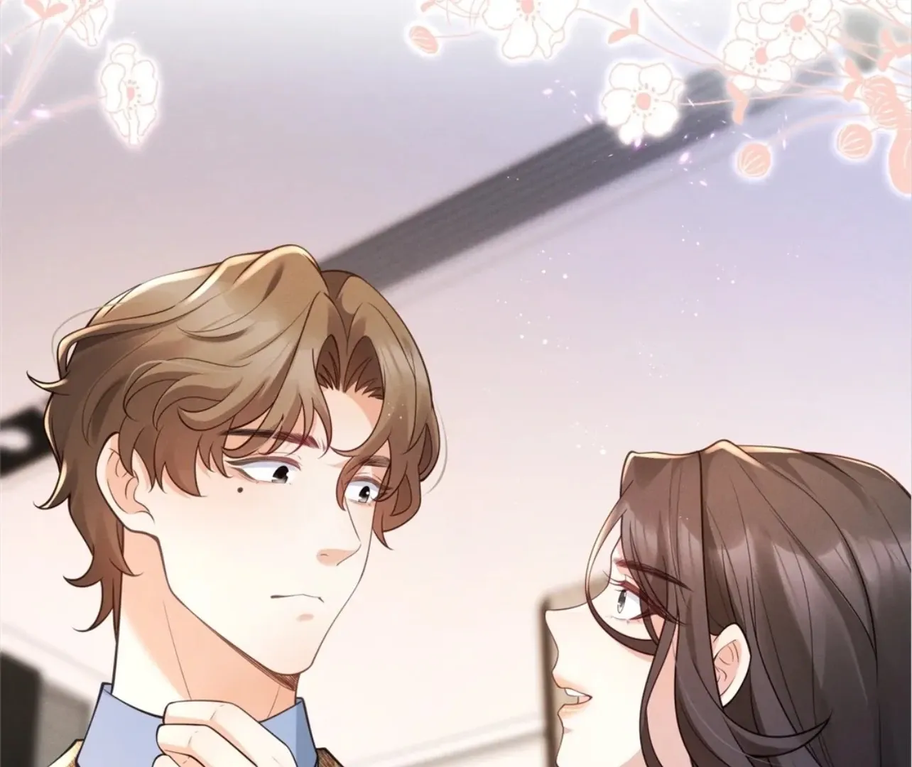Read Lucky Romance chapter 1 image 79 on Lezhin