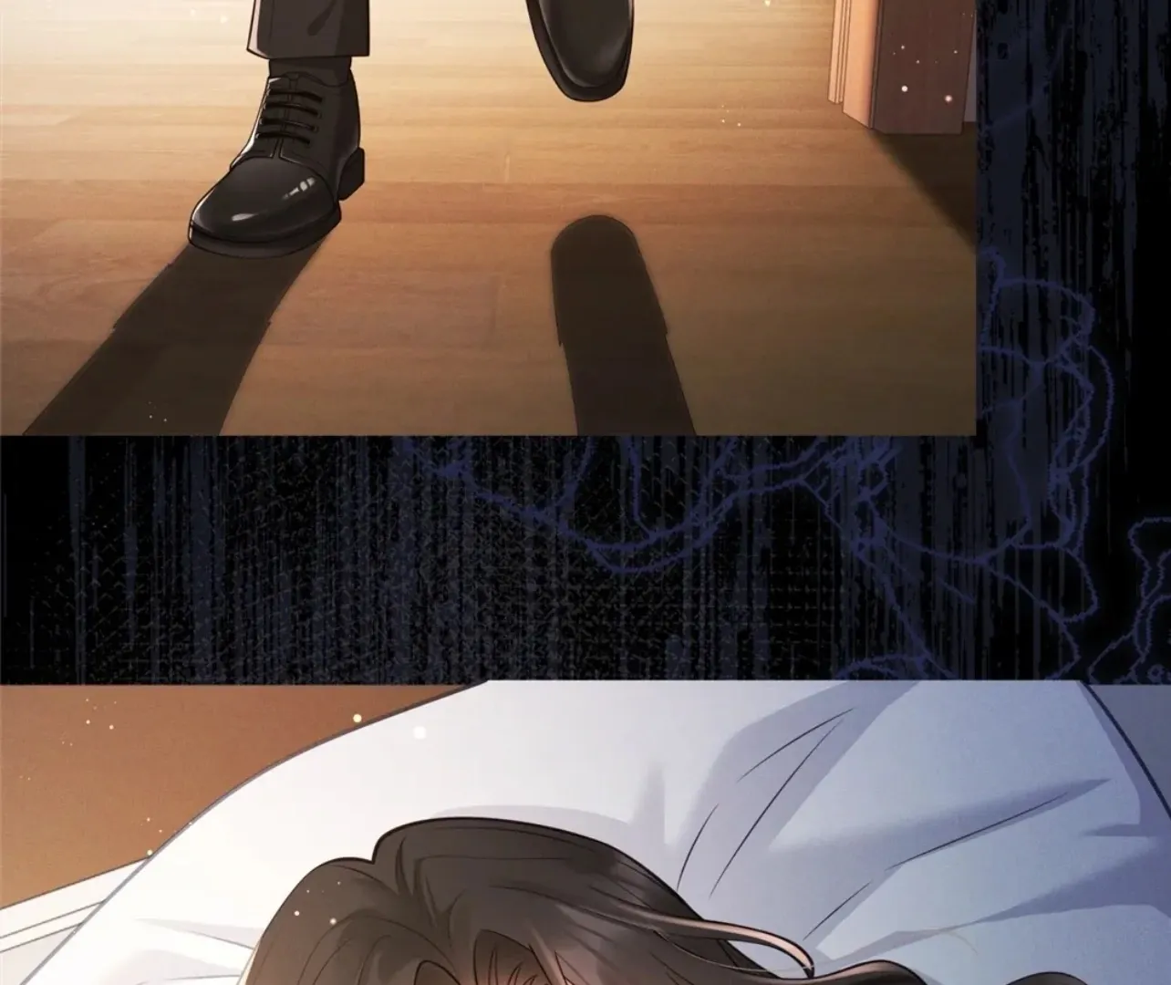 Read Lucky Romance chapter 1 image 8 on Lezhin