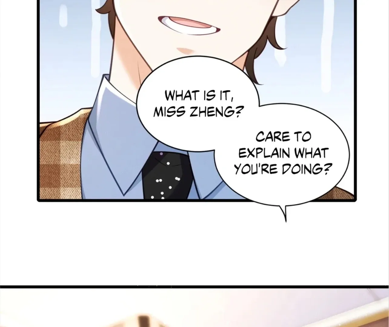 Read Lucky Romance chapter 1 image 82 on Lezhin