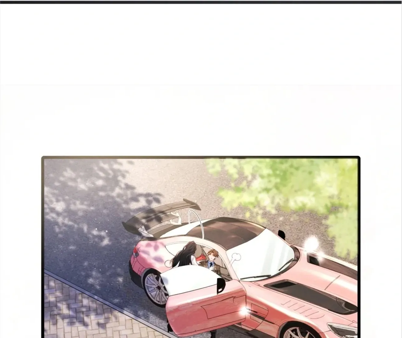 Read Lucky Romance chapter 1 image 85 on Lezhin
