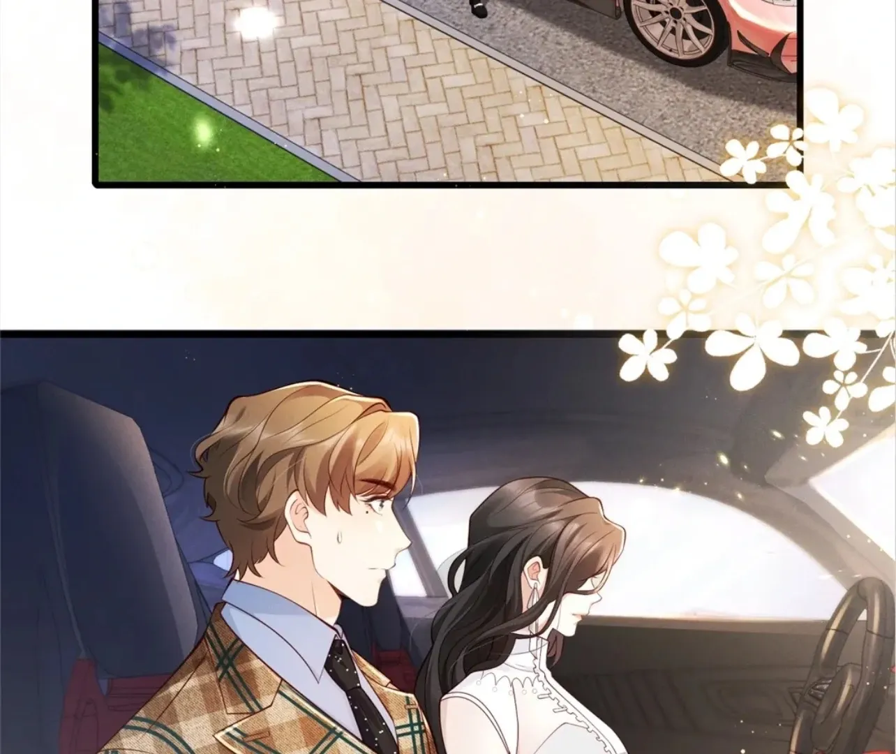 Read Lucky Romance chapter 1 image 86 on Lezhin