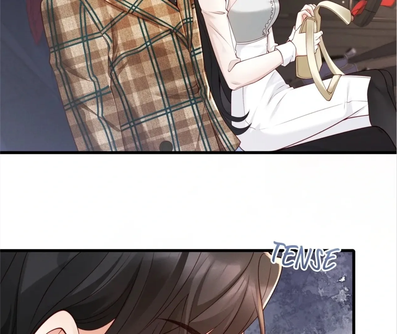 Read Lucky Romance chapter 1 image 87 on Lezhin