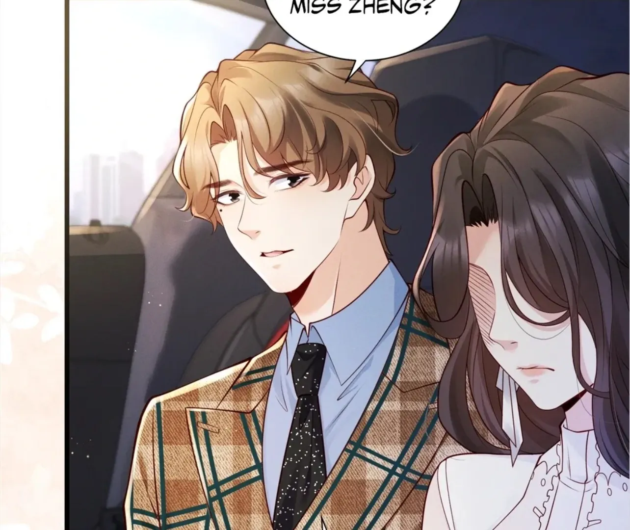 Read Lucky Romance chapter 1 image 89 on Lezhin