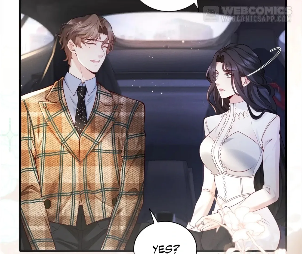 Read Lucky Romance chapter 1 image 92 on Lezhin