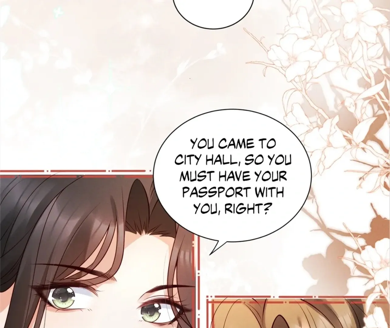 Read Lucky Romance chapter 1 image 93 on Lezhin