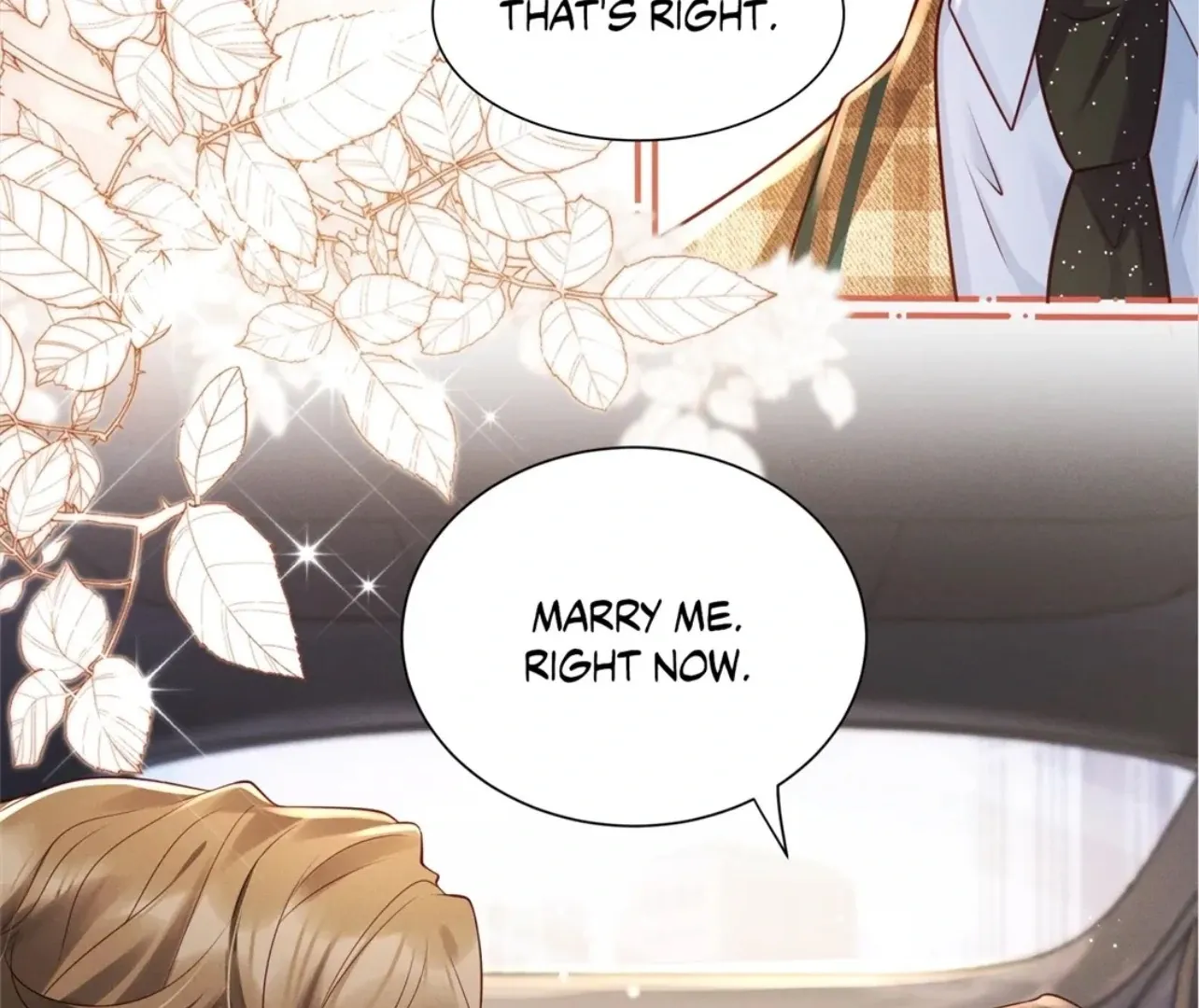 Read Lucky Romance chapter 1 image 95 on Lezhin