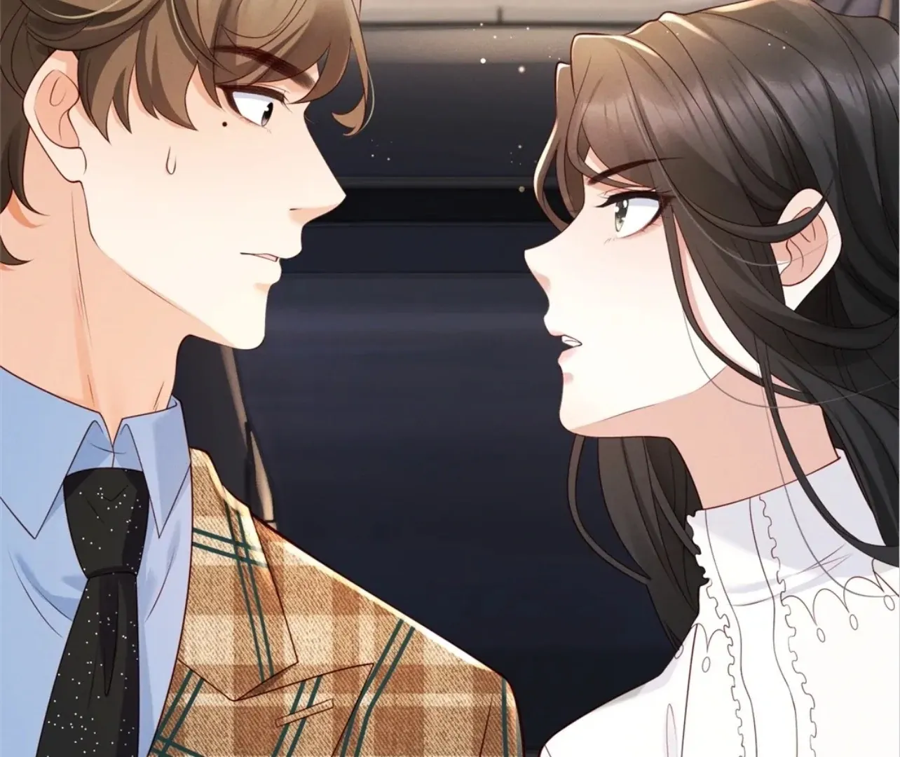 Read Lucky Romance chapter 1 image 96 on Lezhin