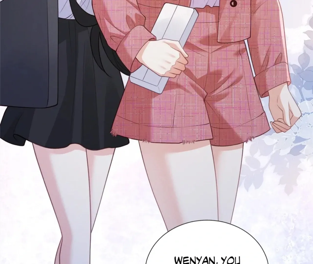 Read Lucky Romance chapter 11 image 101 on Lezhin