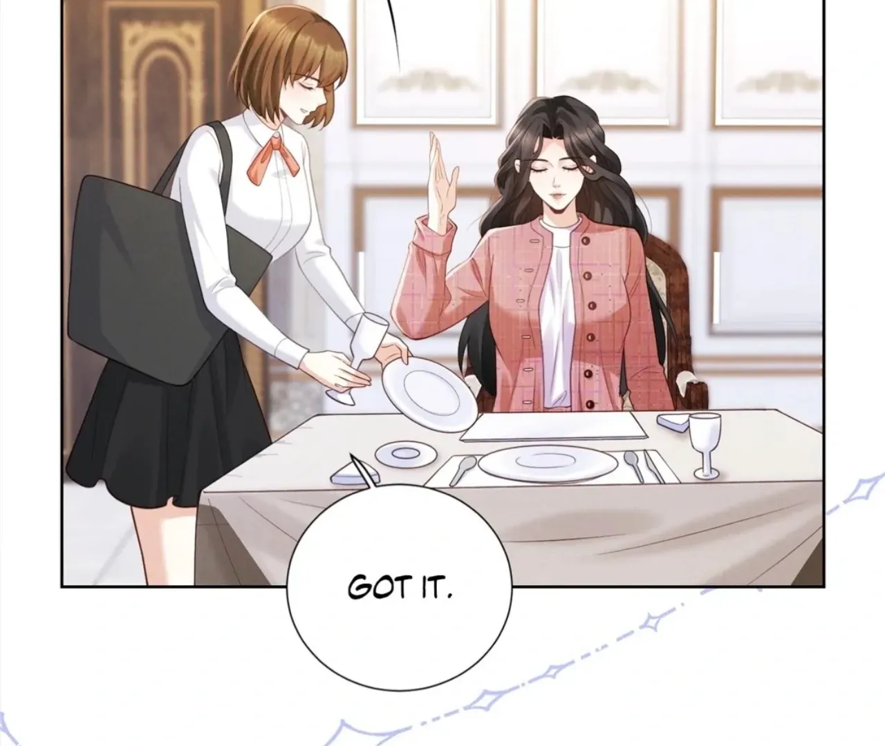 Read Lucky Romance chapter 11 image 106 on Lezhin