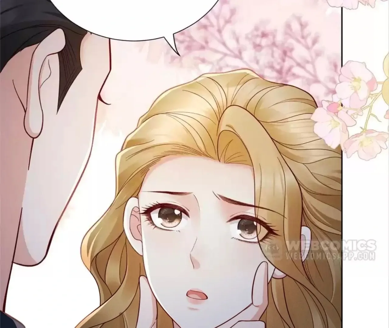 Read Lucky Romance chapter 11 image 11 on Lezhin