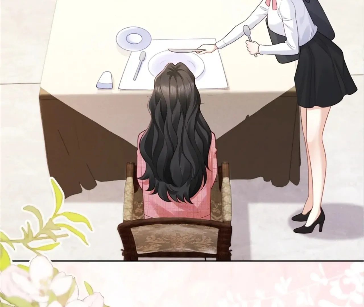 Read Lucky Romance chapter 11 image 110 on Lezhin