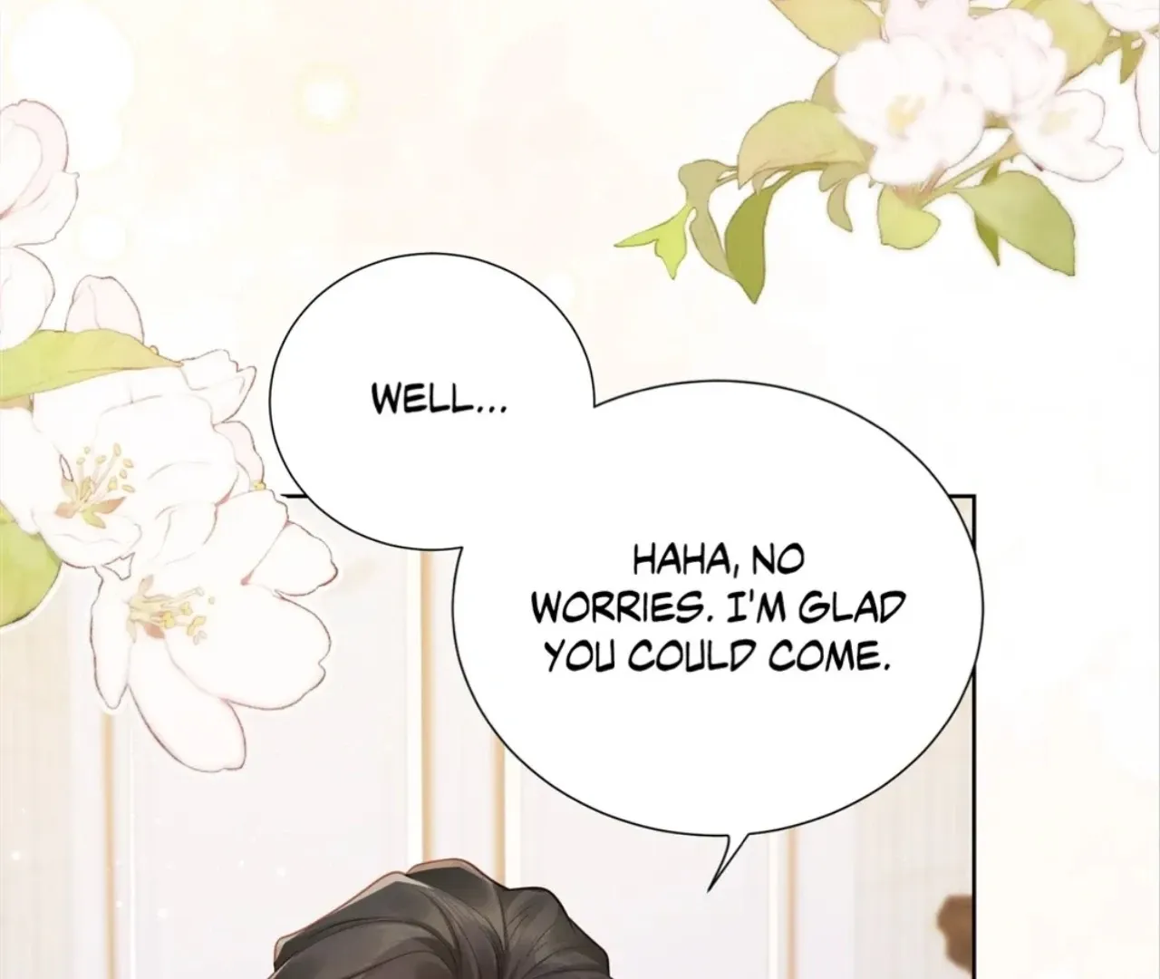 Read Lucky Romance chapter 11 image 113 on Lezhin