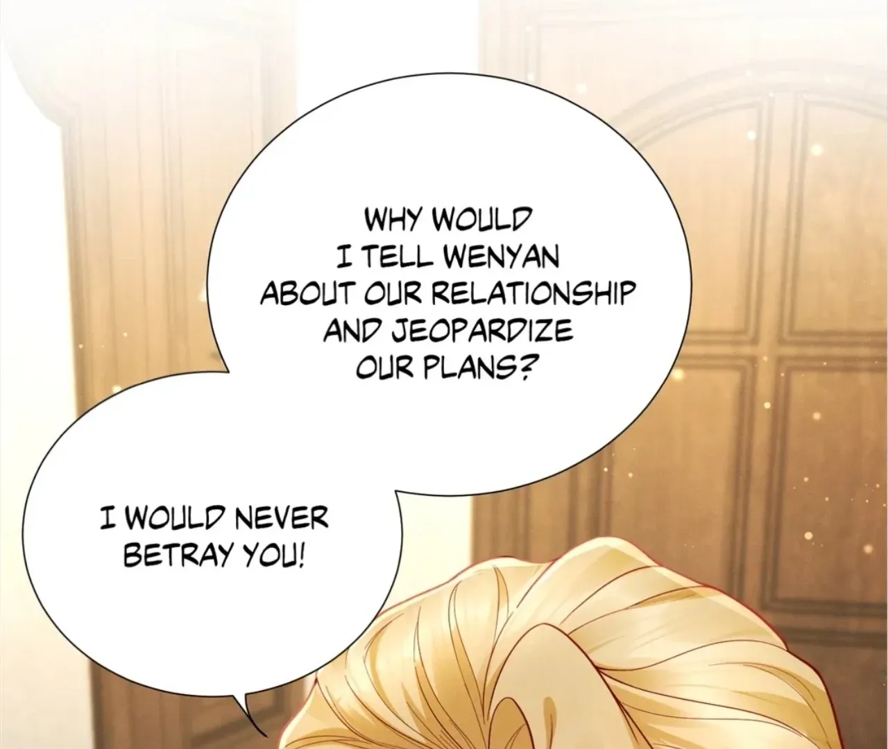 Read Lucky Romance chapter 11 image 14 on Lezhin