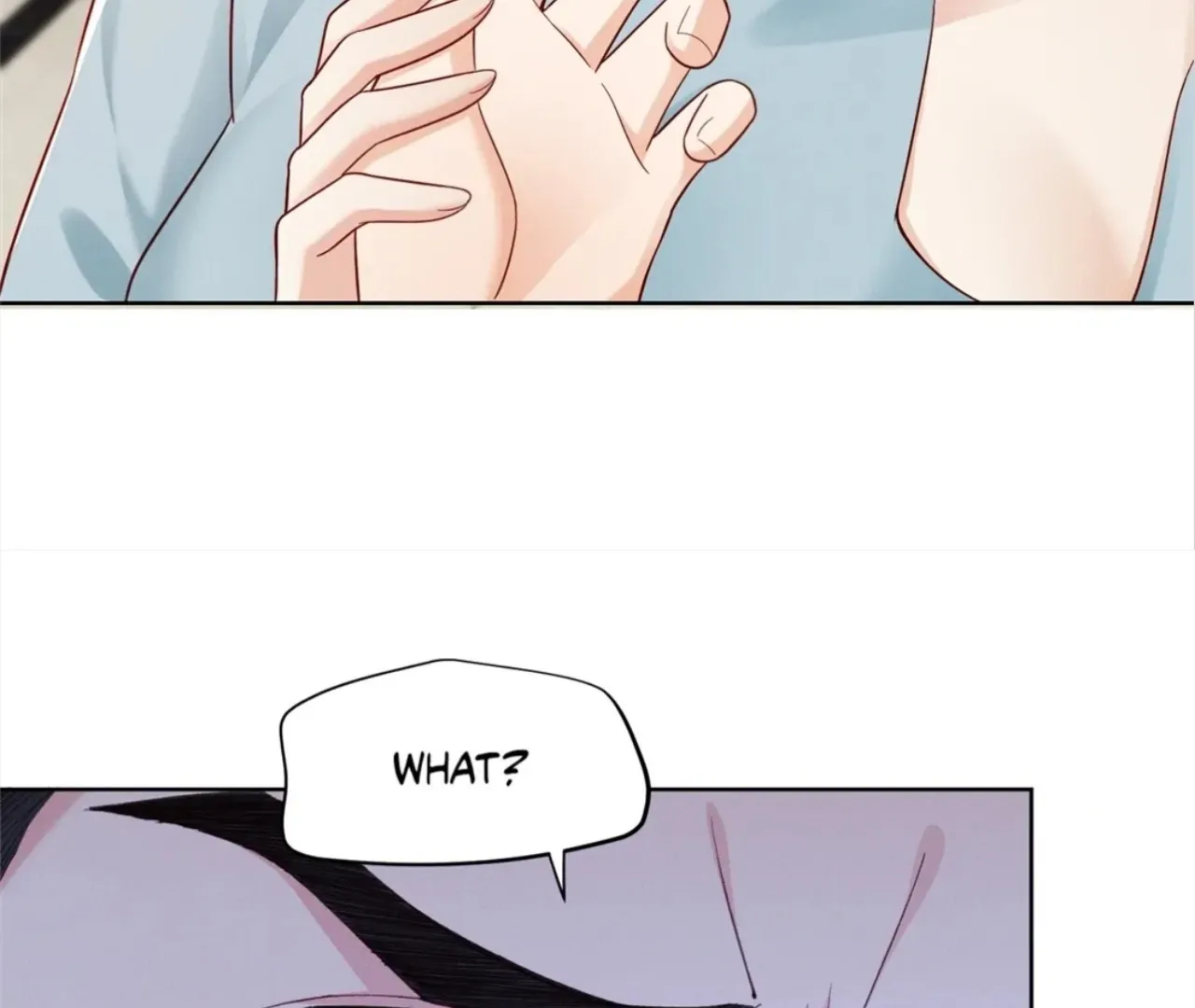 Read Lucky Romance chapter 11 image 16 on Lezhin
