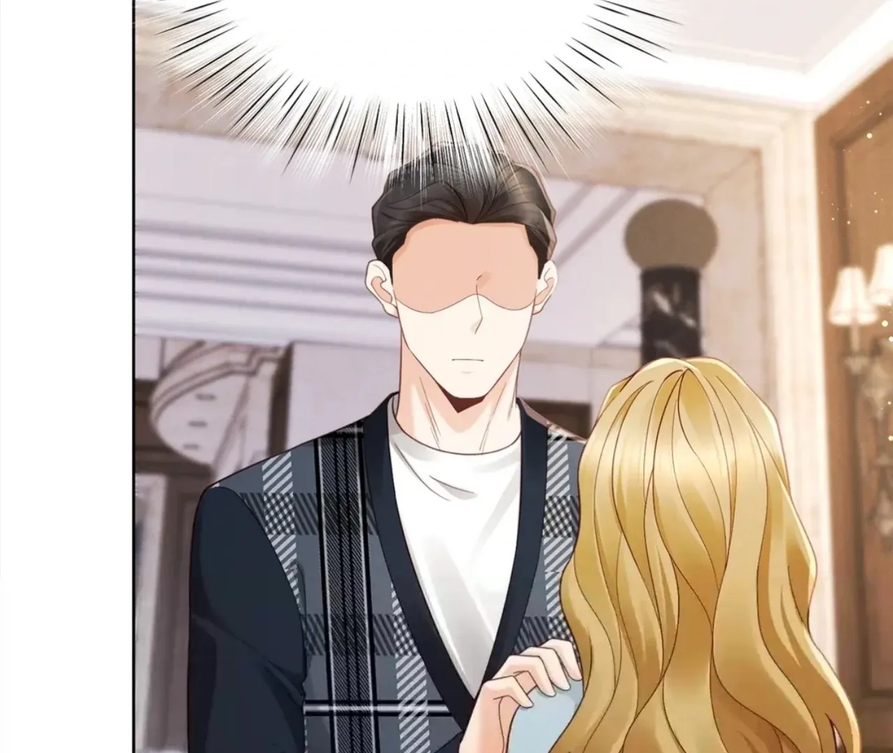 Read Lucky Romance chapter 11 image 18 on Lezhin