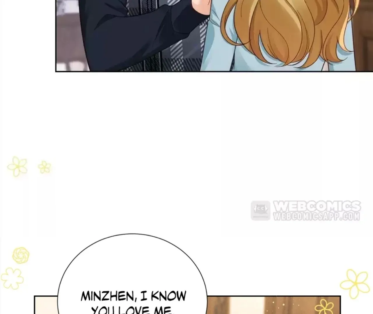 Read Lucky Romance chapter 11 image 19 on Lezhin
