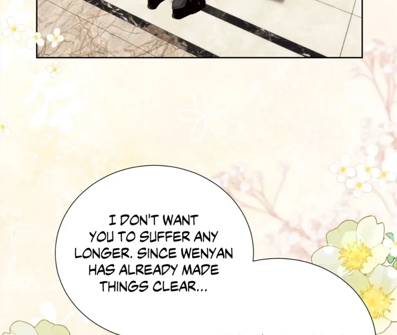 Read Lucky Romance chapter 11 image 21 on Lezhin