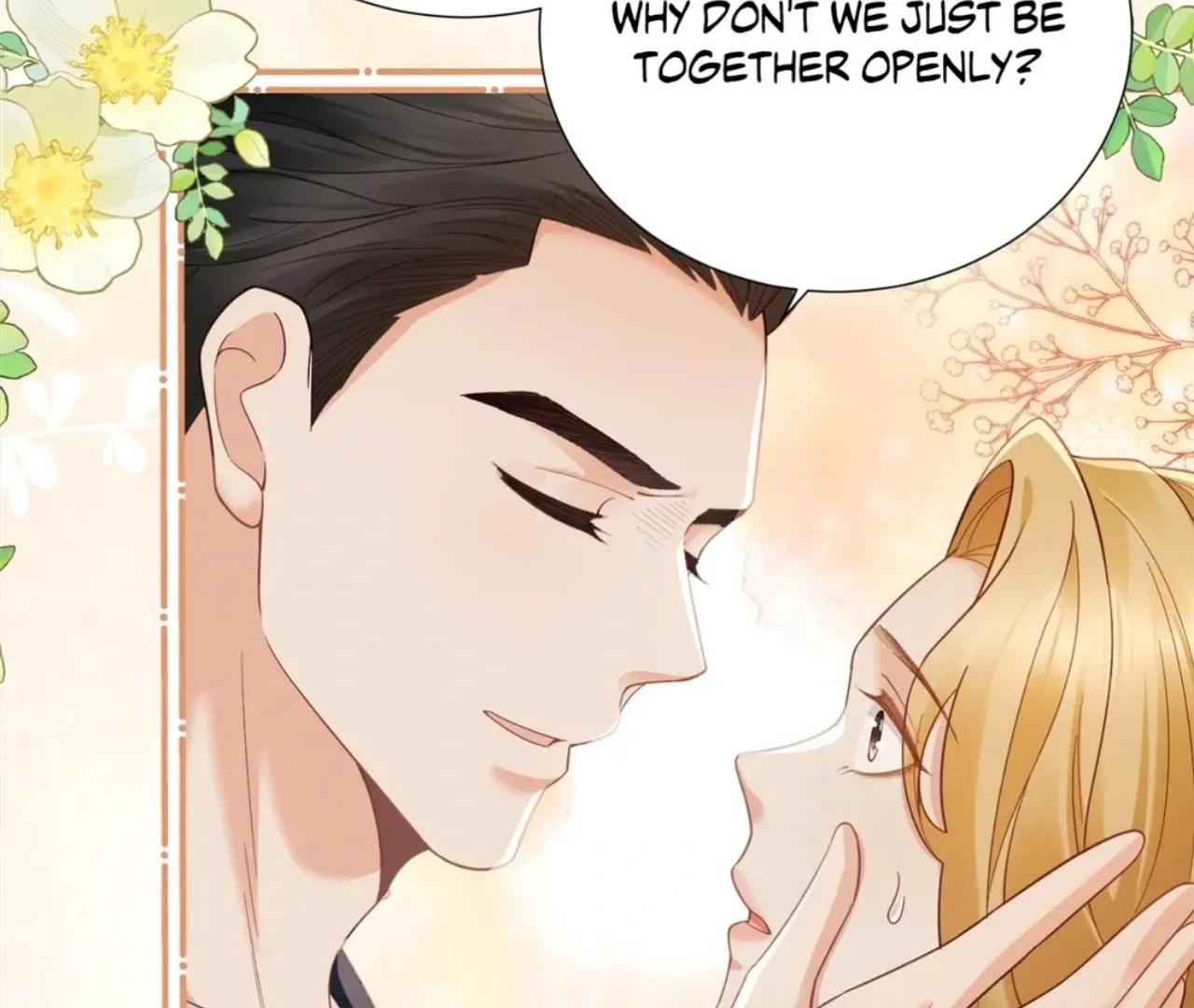 Read Lucky Romance chapter 11 image 22 on Lezhin