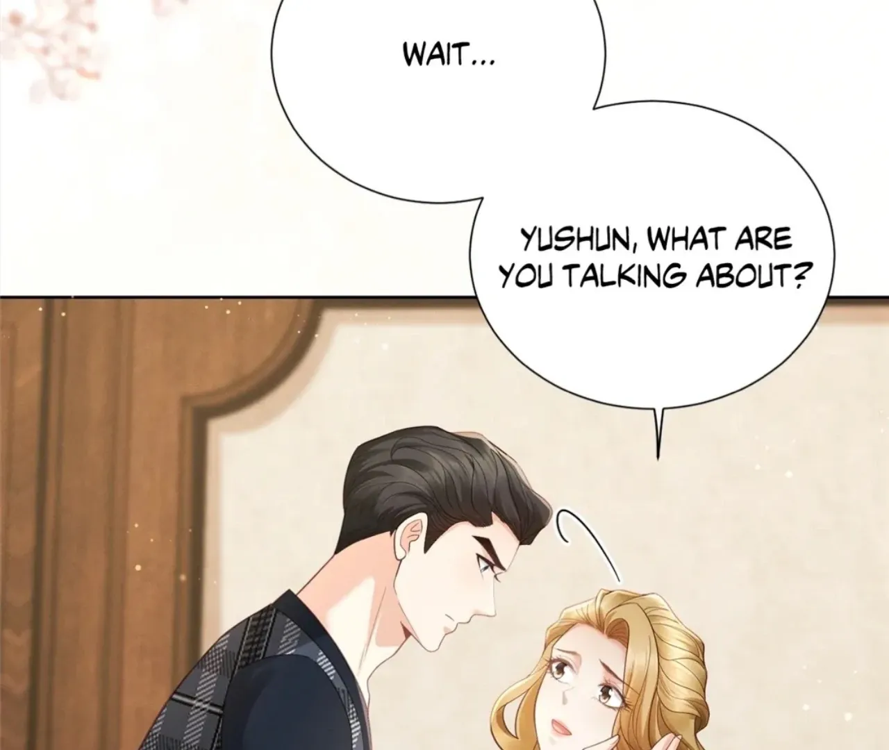 Read Lucky Romance chapter 11 image 24 on Lezhin