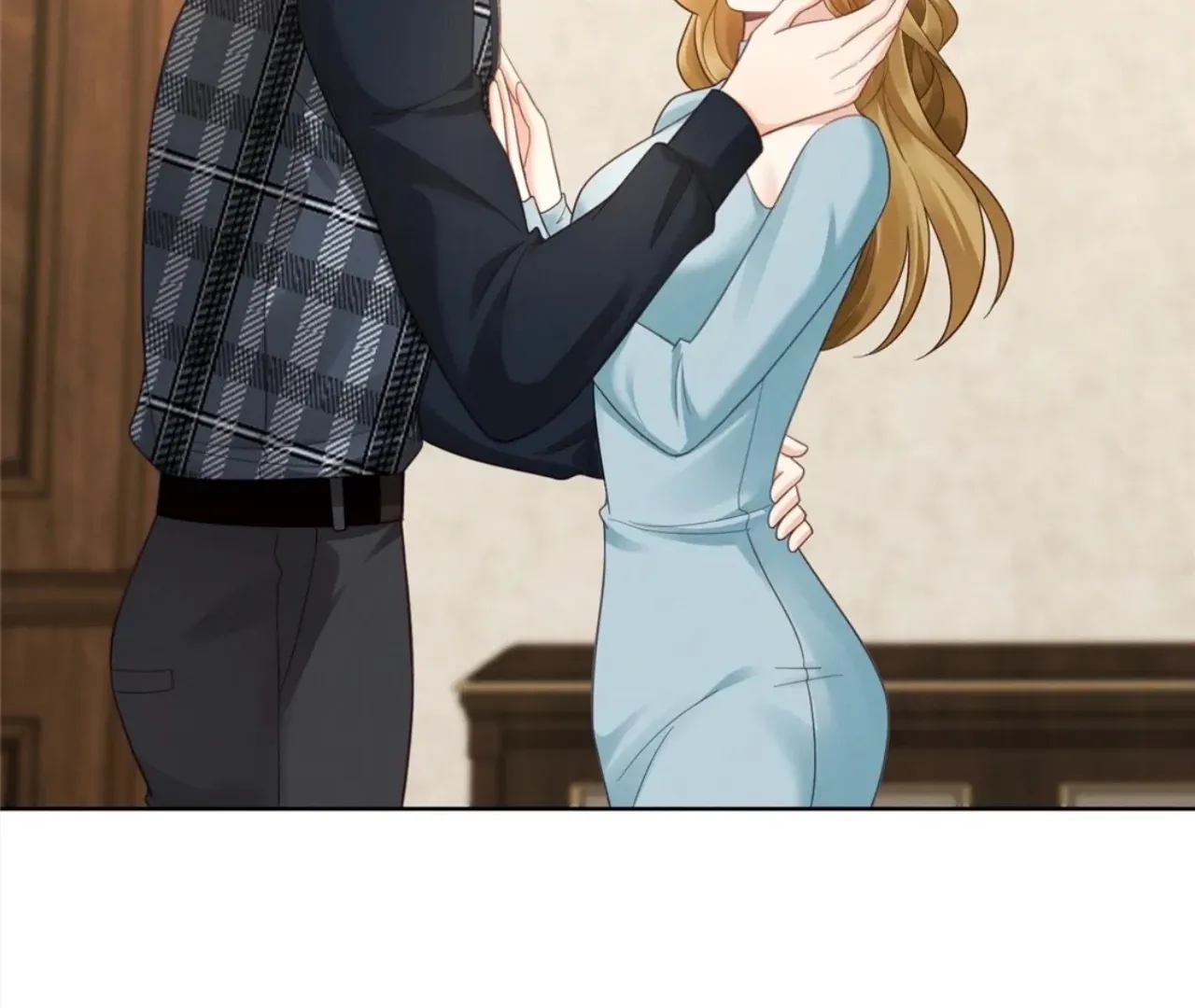 Read Lucky Romance chapter 11 image 25 on Lezhin