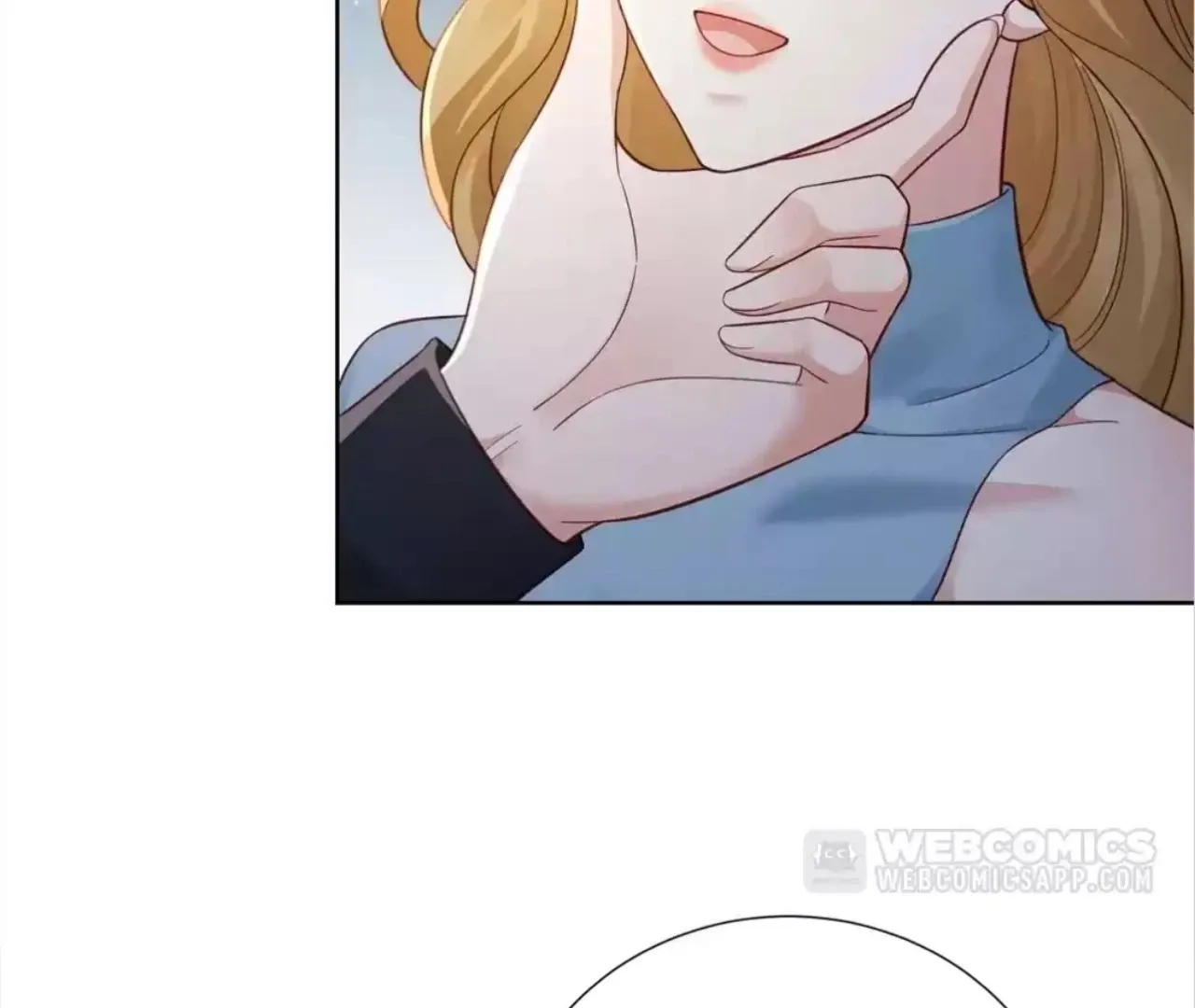 Read Lucky Romance chapter 11 image 3 on Lezhin