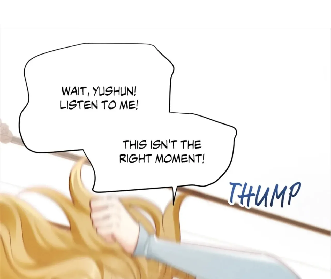 Read Lucky Romance chapter 11 image 31 on Lezhin