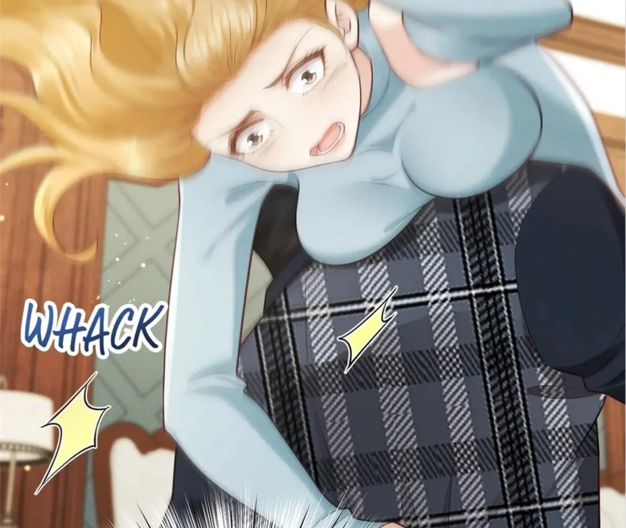 Read Lucky Romance chapter 11 image 32 on Lezhin