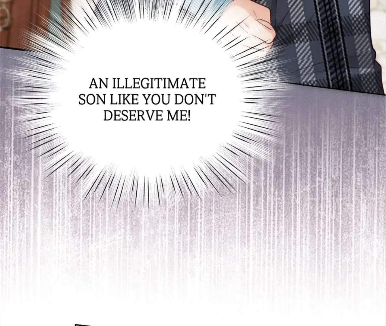 Read Lucky Romance chapter 11 image 33 on Lezhin