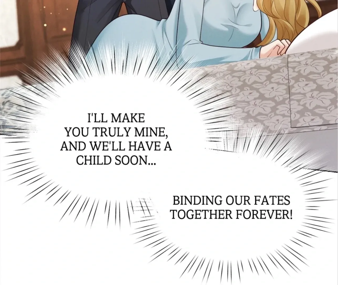 Read Lucky Romance chapter 11 image 37 on Lezhin
