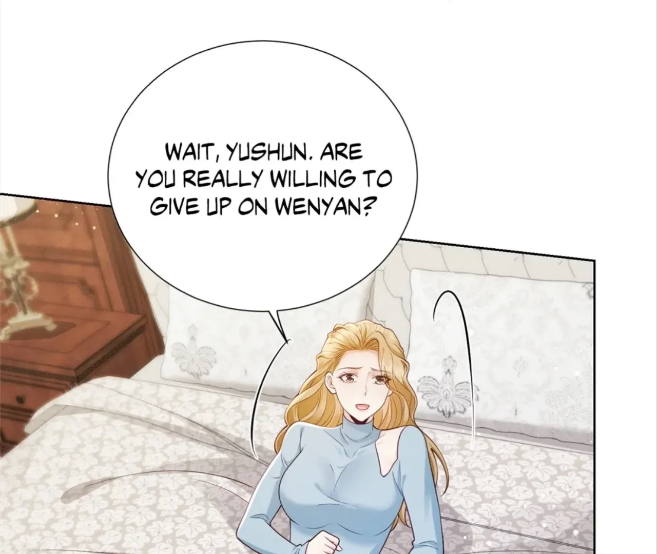 Read Lucky Romance chapter 11 image 38 on Lezhin