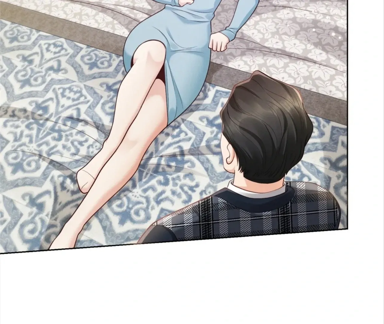Read Lucky Romance chapter 11 image 39 on Lezhin